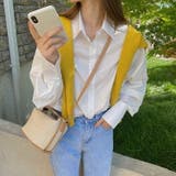 かごバッグ ショルダーバッグ 斜めがけ | teddyshop | 詳細画像5 