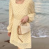 かごバッグ ショルダーバッグ 斜めがけ | teddyshop | 詳細画像6 