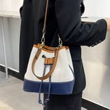 ショルダーバッグ ミニバッグ 巾着 | teddyshop | 詳細画像1 