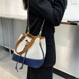 ショルダーバッグ ミニバッグ 巾着 | teddyshop | 詳細画像6 