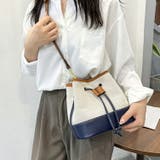 ショルダーバッグ ミニバッグ 巾着 | teddyshop | 詳細画像11 