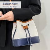 ショルダーバッグ ミニバッグ 巾着 | teddyshop | 詳細画像3 
