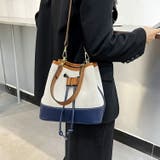 ショルダーバッグ ミニバッグ 巾着 | teddyshop | 詳細画像4 