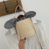 かごバッグ ショルダーバッグ ミニバッグ | teddyshop | 詳細画像6