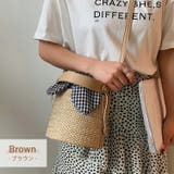 かごバッグ ショルダーバッグ ミニバッグ | teddyshop | 詳細画像4