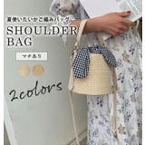 かごバッグ ショルダーバッグ ミニバッグ | teddyshop | 詳細画像14