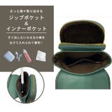 ショルダーバッグ 斜めがけ 軽量 | teddyshop | 詳細画像17 