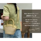 ミニバッグ ハンドバッグ ショルダーバッグ | teddyshop | 詳細画像16 