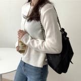 リュックサック ショルダーバッグ 大容量 | teddyshop | 詳細画像6 