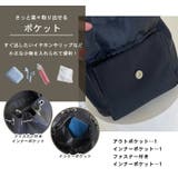 リュックサック ショルダーバッグ 大容量 | teddyshop | 詳細画像20 