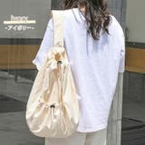 ワンショルダーバッグ 鞄 斜め掛けバッグ | teddyshop | 詳細画像5