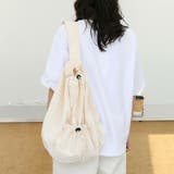 ワンショルダーバッグ 鞄 斜め掛けバッグ | teddyshop | 詳細画像20