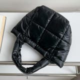ハンドバッグ 軽量 キルティング | teddyshop | 詳細画像11