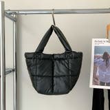 ハンドバッグ 軽量 キルティング | teddyshop | 詳細画像12