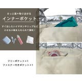 ハンドバッグ 軽量 キルティング | teddyshop | 詳細画像29