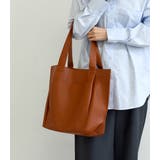 トートバッグ 通勤 A4サイズ | teddyshop | 詳細画像15 
