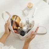 化粧ポーチ コスメポーチ 大容量 | teddyshop | 詳細画像16