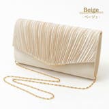 パーティーバッグ ショルダーバッグ 結婚式 | teddyshop | 詳細画像10