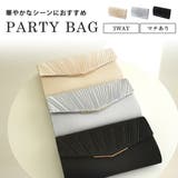 パーティーバッグ ショルダーバッグ 結婚式 | teddyshop | 詳細画像2