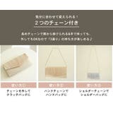 パーティーバッグ ショルダーバッグ 結婚式 | teddyshop | 詳細画像6