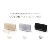 パーティーバッグ ショルダーバッグ 結婚式 | teddyshop | 詳細画像9