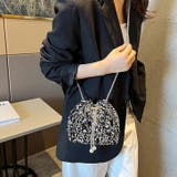 ショルダーバッグ ミニバッグ スパンコール | teddyshop | 詳細画像16