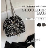 ショルダーバッグ ミニバッグ スパンコール | teddyshop | 詳細画像2