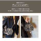 ショルダーバッグ ミニバッグ スパンコール | teddyshop | 詳細画像5