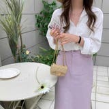ショルダーバッグ ハンドバッグ 斜め掛け | teddyshop | 詳細画像14