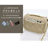 ショルダーバッグ ハンドバッグ 斜め掛け | teddyshop | 詳細画像5