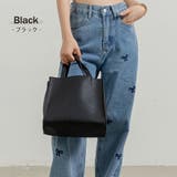 トートバッグ 小さめ レディース | teddyshop | 詳細画像10