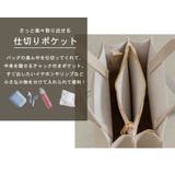 トートバッグ 小さめ レディース | teddyshop | 詳細画像5