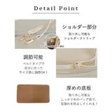トートバッグ 小さめ レディース | teddyshop | 詳細画像8