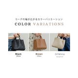 トートバッグ 小さめ レディース | teddyshop | 詳細画像9