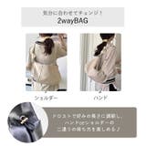ショルダーバッグ 斜めがけ ハンドバッグ | teddyshop | 詳細画像6
