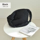 キルティング トートバッグ ショルダーバッグ | teddyshop | 詳細画像10