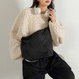 キルティング トートバッグ ショルダーバッグ | teddyshop | 詳細画像11
