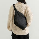 キルティング トートバッグ ショルダーバッグ | teddyshop | 詳細画像14