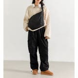 キルティング トートバッグ ショルダーバッグ | teddyshop | 詳細画像15
