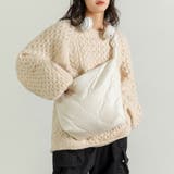 キルティング トートバッグ ショルダーバッグ | teddyshop | 詳細画像20