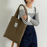 キルティング バッグ トートバッグ | teddyshop | 詳細画像17