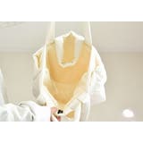 キルティング トートバッグ ハンドバッグ | teddyshop | 詳細画像22