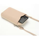 スマホショルダー ショルダーバッグ 全5色 | teddyshop | 詳細画像13