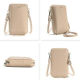 スマホショルダー ショルダーバッグ 全5色 | teddyshop | 詳細画像14