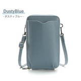スマホショルダー ショルダーバッグ 全5色 | teddyshop | 詳細画像19