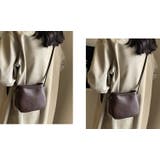 レディース ポーチ付き ショルダーバッグ | teddyshop | 詳細画像13
