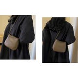 レディース ポーチ付き ショルダーバッグ | teddyshop | 詳細画像24