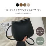 レディース シンプル デザイン | teddyshop | 詳細画像3