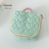 ポーチ ミニ 化粧ポーチ | teddyshop | 詳細画像12