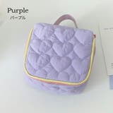 ポーチ ミニ 化粧ポーチ | teddyshop | 詳細画像14